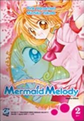Mermaid melody usato  Spedito ovunque in Italia 