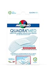 Master aid quadra usato  Spedito ovunque in Italia 