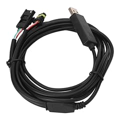 Usb can kabelbaum gebraucht kaufen  Wird an jeden Ort in Deutschland