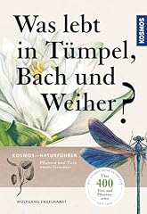 Lebt tümpel bach gebraucht kaufen  Wird an jeden Ort in Deutschland