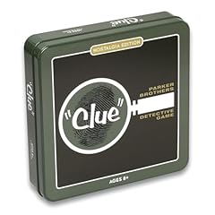 Game company clue for sale  Delivered anywhere in USA 
