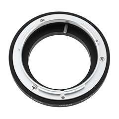 Emagtech kamera adapterring gebraucht kaufen  Wird an jeden Ort in Deutschland