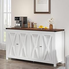 Yitahome farmhouse sideboard for sale  Delivered anywhere in USA 