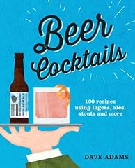 Beer cocktails 100 d'occasion  Livré partout en Belgiqu
