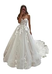 Sevenyxx abito sposa usato  Spedito ovunque in Italia 