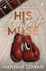His greatest muse d'occasion  Livré partout en Belgiqu