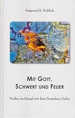 Gott schwert feuer gebraucht kaufen  Wird an jeden Ort in Deutschland