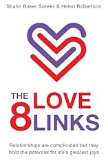 Love links relationships for sale  Delivered anywhere in UK