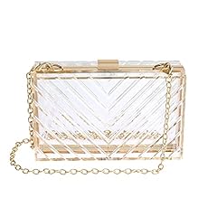 Wjcd clear purses for sale  Delivered anywhere in USA 