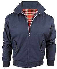 Mens harrington jacket for sale  Delivered anywhere in UK