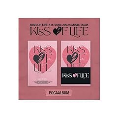 Kiss life 1st d'occasion  Livré partout en France