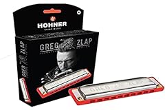 Hohner harmonica armon d'occasion  Livré partout en France