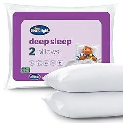 Silentnight deep sleep for sale  Delivered anywhere in UK