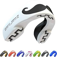Safejawz sports mouthguard for sale  Delivered anywhere in UK