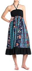 Ufash sommerkleid der gebraucht kaufen  Wird an jeden Ort in Deutschland