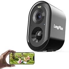 Longplus security cameras for sale  Delivered anywhere in USA 