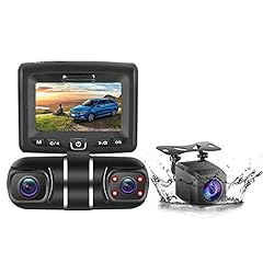 Dash cam car for sale  Delivered anywhere in UK