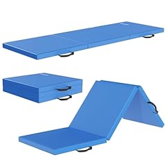 Folding exercise gymnastics for sale  Delivered anywhere in USA 