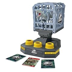 Epoch games jurassic for sale  Delivered anywhere in USA 
