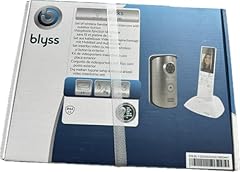 Blyss ensemble interphone d'occasion  Livré partout en France