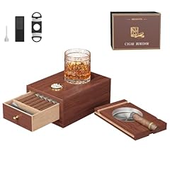 Miuguyo cigar humidor for sale  Delivered anywhere in USA 