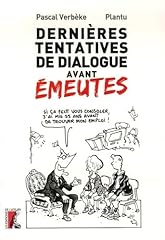 Dernières tentatives dialogue usato  Spedito ovunque in Italia 