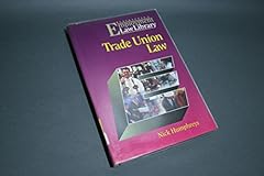 Trade union law for sale  Delivered anywhere in UK