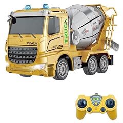 Liomaxi camion betoniera usato  Spedito ovunque in Italia 