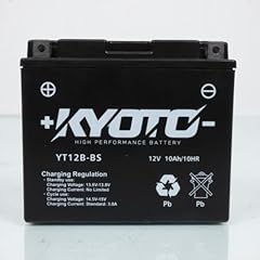 Batteria moto kyoto usato  Spedito ovunque in Italia 
