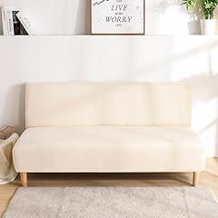 Housse futon extensible d'occasion  Livré partout en France