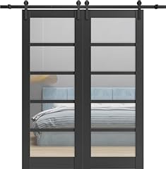 Sartodoors sturdy double for sale  Delivered anywhere in USA 