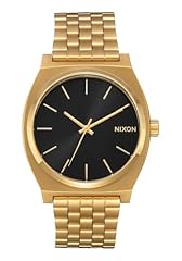 Nixon time teller for sale  Delivered anywhere in USA 