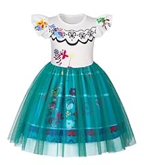 Amzbarley princess dress for sale  Delivered anywhere in UK