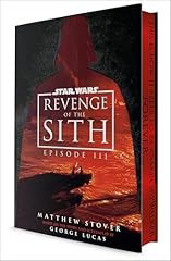 Star wars revenge for sale  Delivered anywhere in USA 