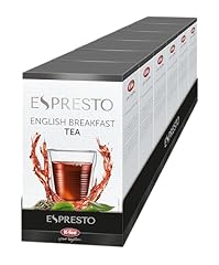 Espresto english breakfast gebraucht kaufen  Wird an jeden Ort in Deutschland