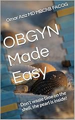 Obgyn made easy for sale  Delivered anywhere in UK