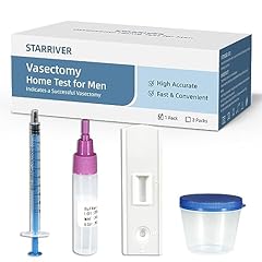 Starriver male vasectomy for sale  Delivered anywhere in USA 