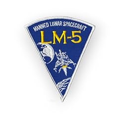 Grumman apollo lunar for sale  Delivered anywhere in USA 