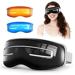 Eye massager heat for sale  Delivered anywhere in USA 