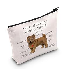 Funny norfolk terrier for sale  Delivered anywhere in UK