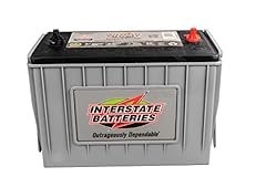 Interstate batteries heavy for sale  Delivered anywhere in USA 