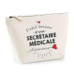 Trousse secrétaire médicale d'occasion  Livré partout en France