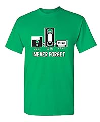 Never forget graphic for sale  Delivered anywhere in USA 