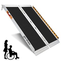 Wheelchair ramps 4ft for sale  Delivered anywhere in USA 