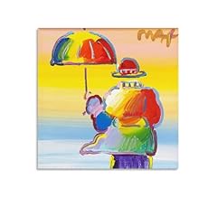 Hrgifos peter max for sale  Delivered anywhere in USA 