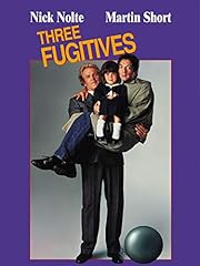 Three fugitives for sale  Delivered anywhere in UK