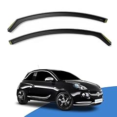 Edgevisors wind deflectors for sale  Delivered anywhere in UK