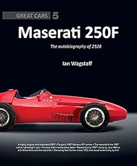 Maserati 250f the d'occasion  Livré partout en France