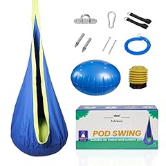 Kids pod swing for sale  Delivered anywhere in USA 