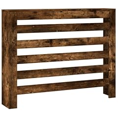 Vidaxl radiator cover for sale  Delivered anywhere in UK